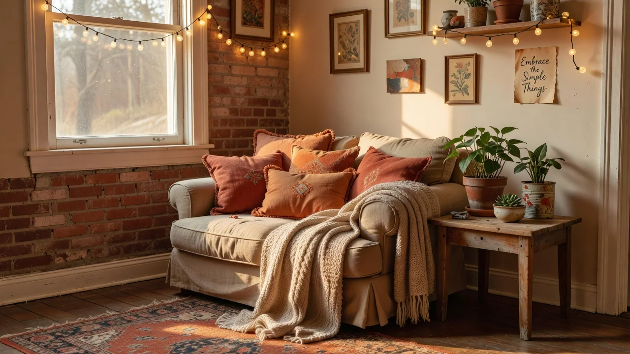 Decoração barata: como transformar a casa gastando pouco