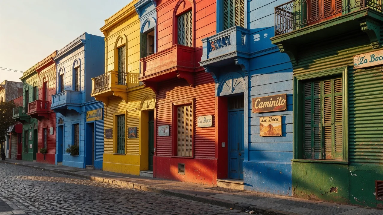 Diário de viagem: Buenos Aires em tópicos