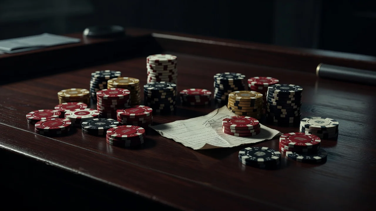 Mad Casino bonus wagering guide