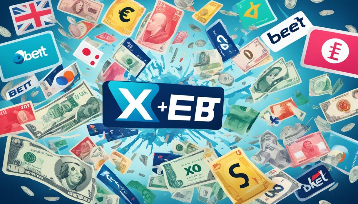 1xBet Payment Methods