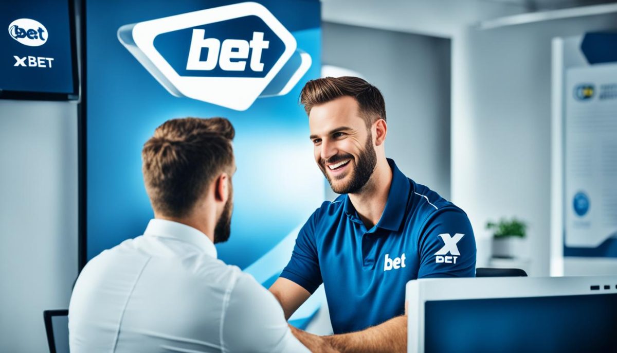 1xBet Player Support: Contact Information