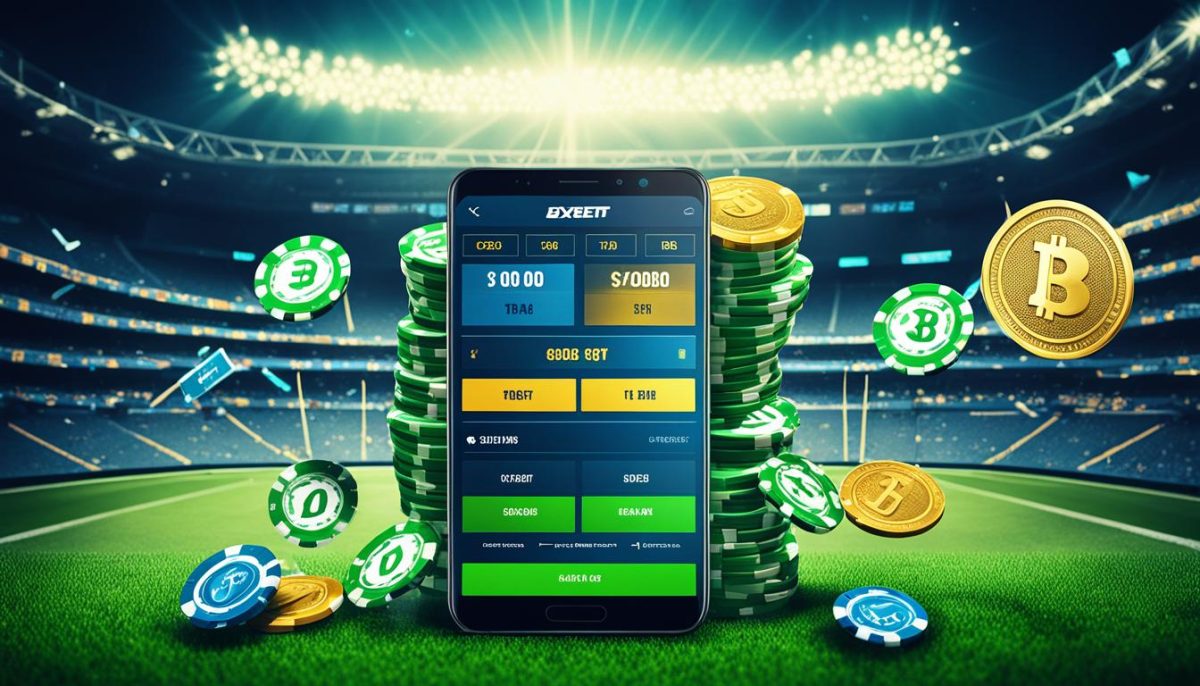 1xBet Sports Betting