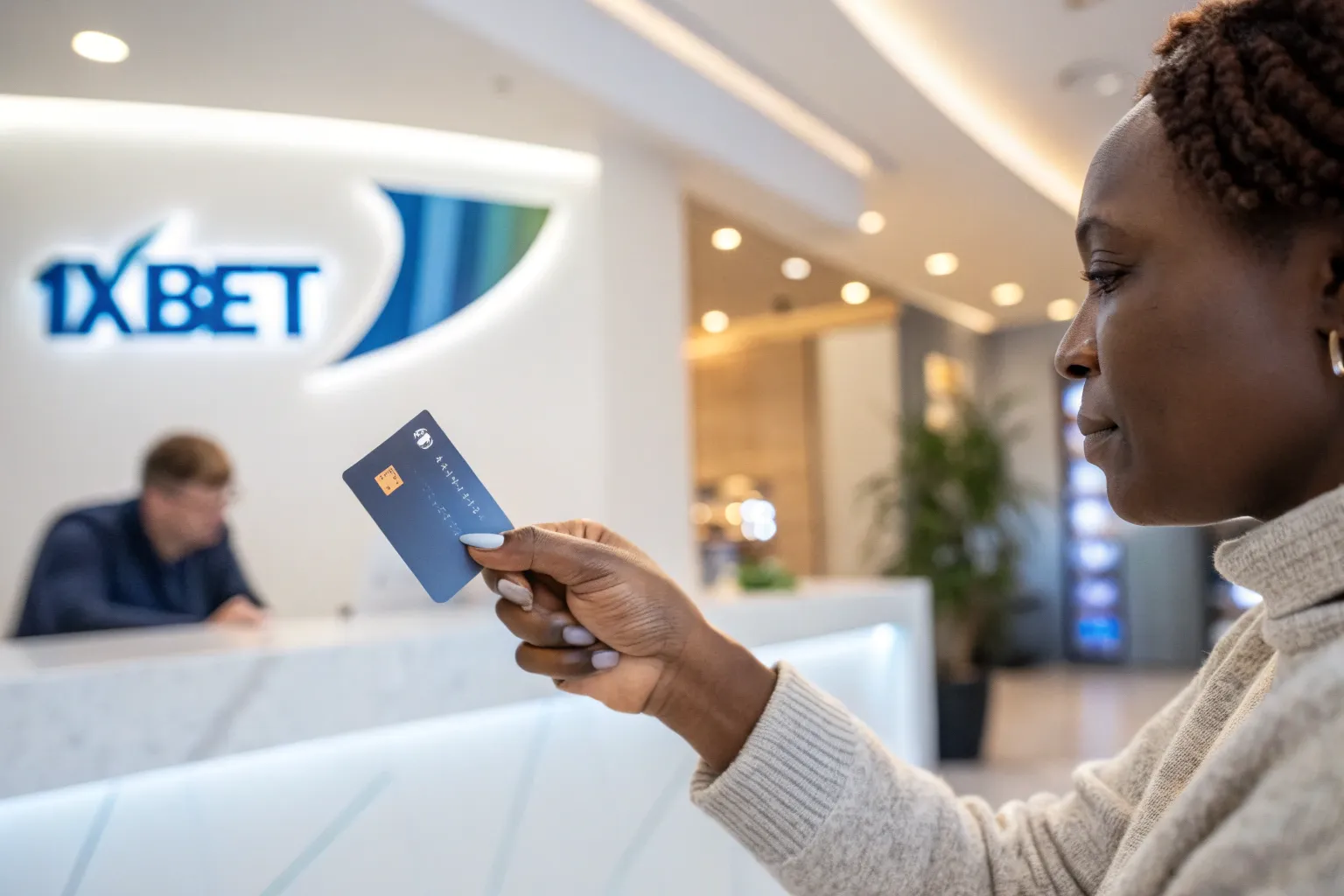 Why 1xBet Requests Source of Funds From Winners